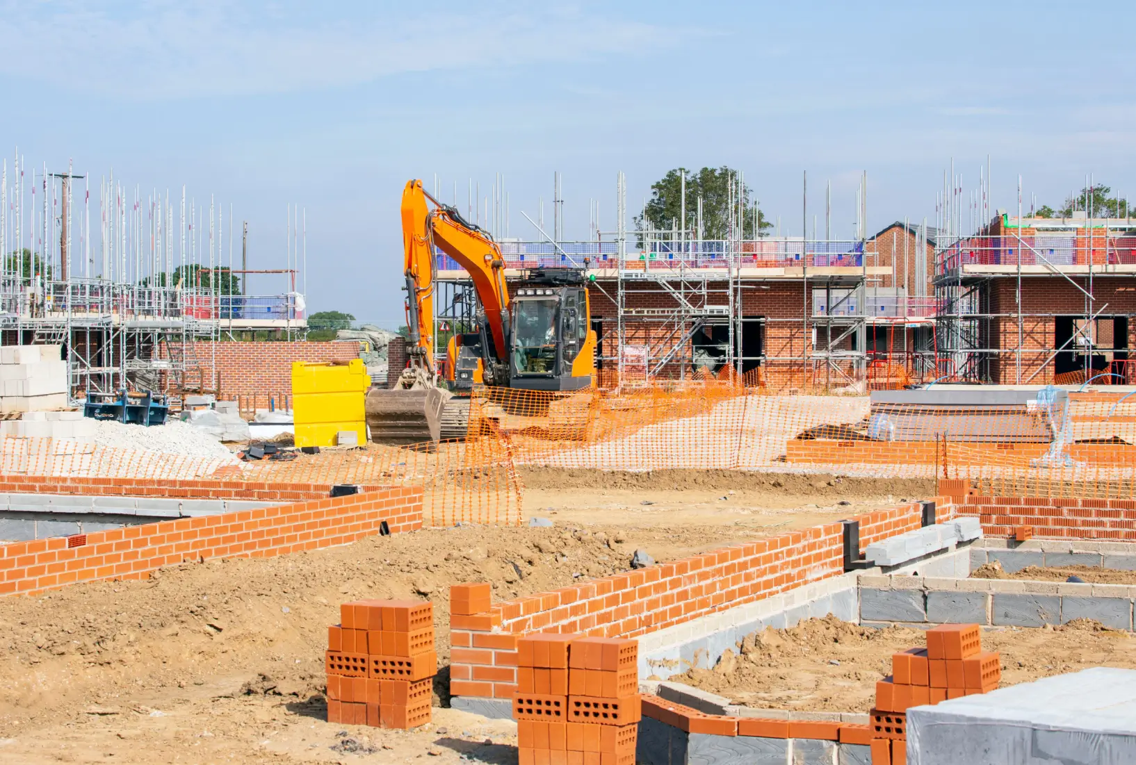 Professional drain inspection service in Swanscombe